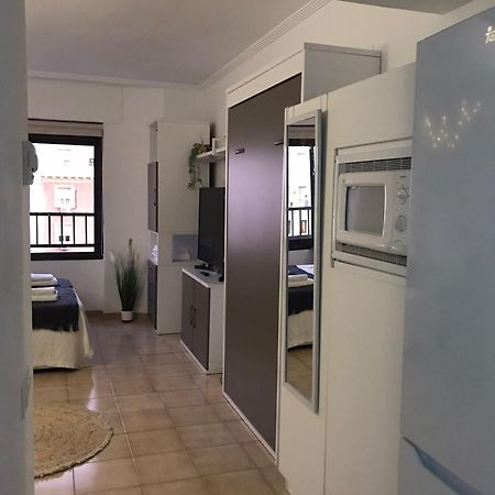 Suite Centrica, Triana, Sevilla, Espana Ngoại thất bức ảnh