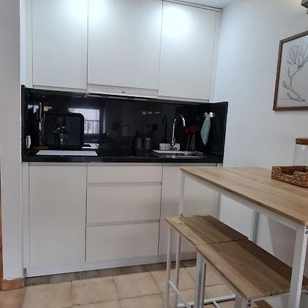 Suite Centrica, Triana, Sevilla, Espana Ngoại thất bức ảnh