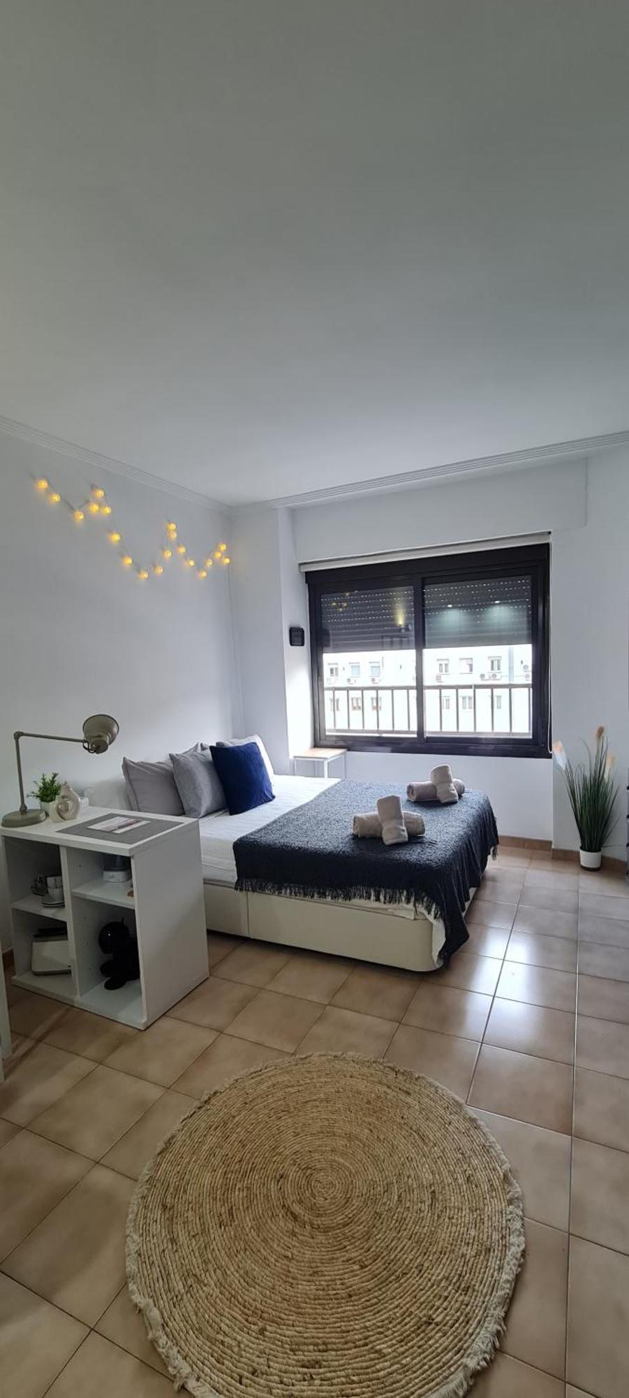 Suite Centrica, Triana, Sevilla, Espana Ngoại thất bức ảnh