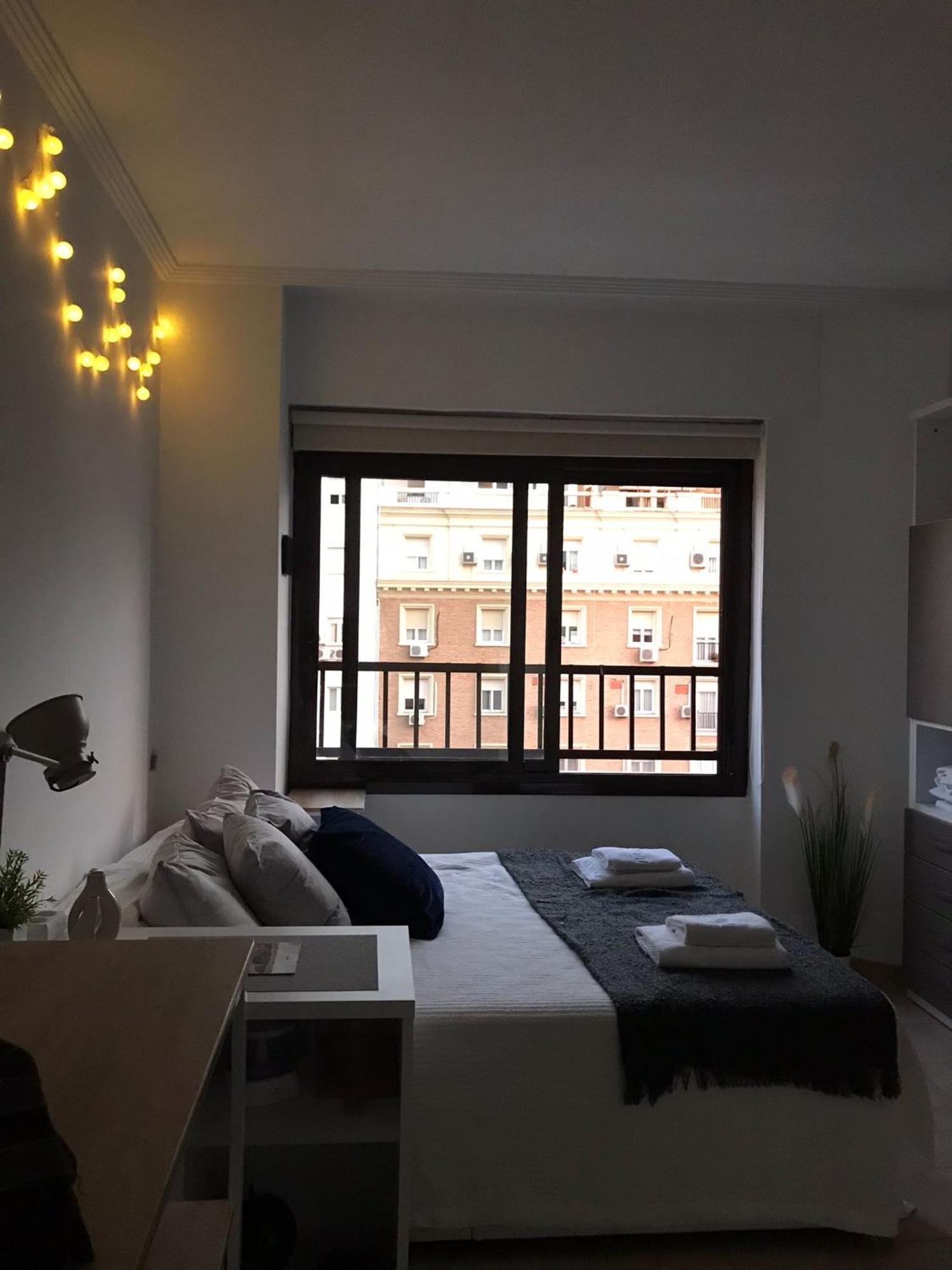 Suite Centrica, Triana, Sevilla, Espana Ngoại thất bức ảnh