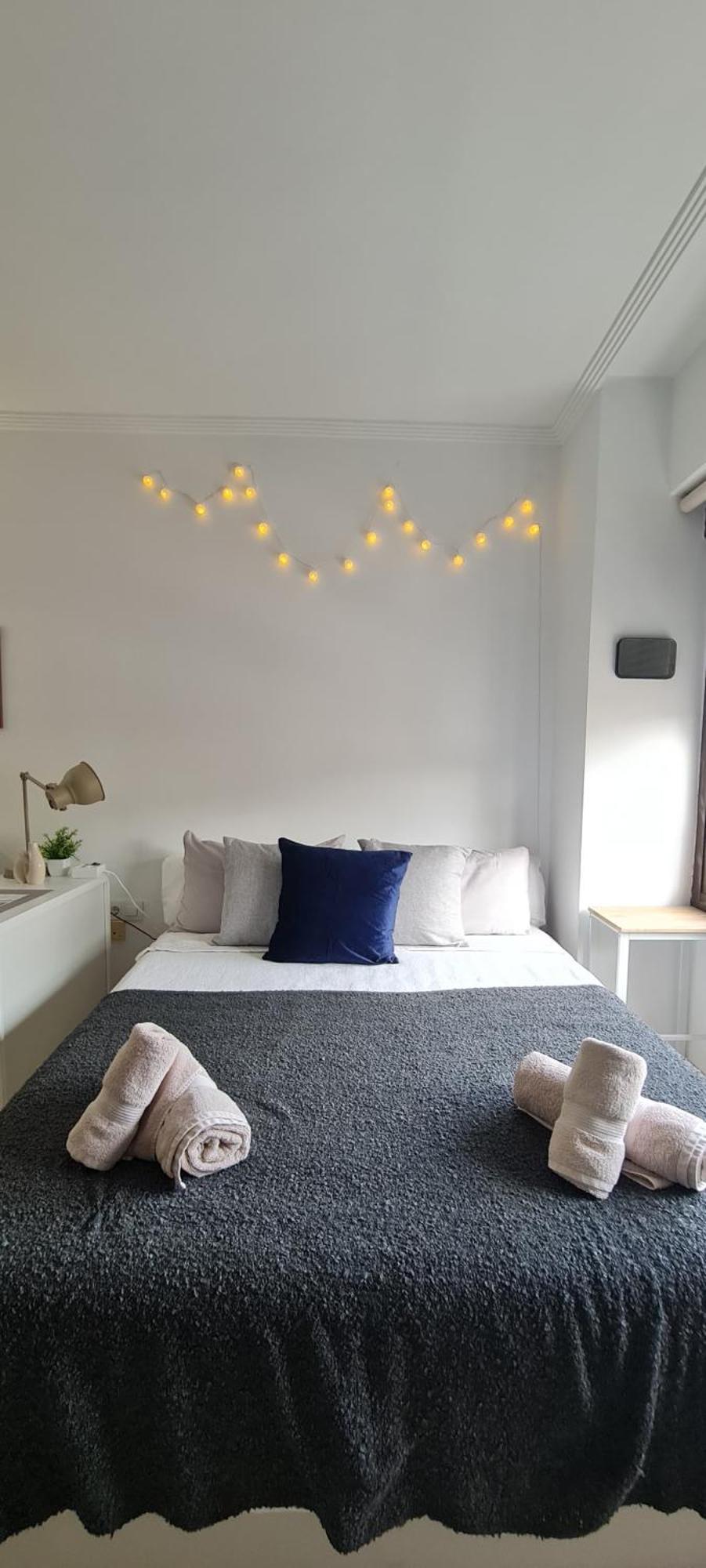 Suite Centrica, Triana, Sevilla, Espana Ngoại thất bức ảnh